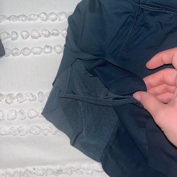 Lululemon Shorts - Picture 3 of 3